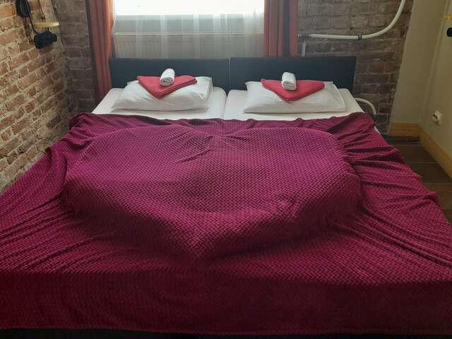 Гостиница Кино Хостел Санкт-Петербург-240