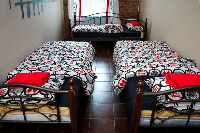 Гостиница Кино Хостел Санкт-Петербург-127