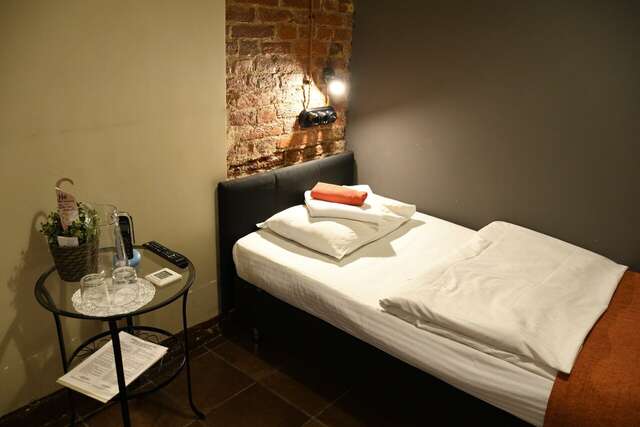 Гостиница Кино Хостел Санкт-Петербург-141