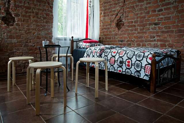 Гостиница Кино Хостел Санкт-Петербург-159