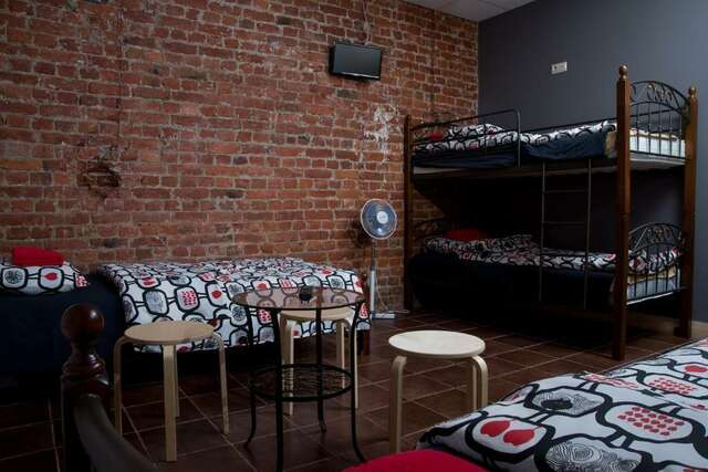 Гостиница Кино Хостел Санкт-Петербург-171