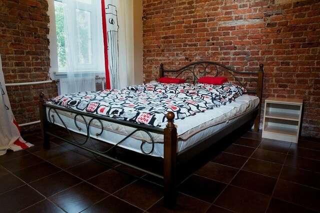 Гостиница Кино Хостел Санкт-Петербург-152