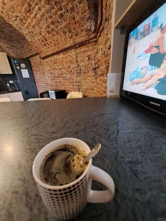 Гостиница Кино Хостел Санкт-Петербург-241