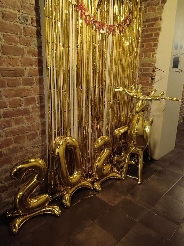 Гостиница Кино Хостел Санкт-Петербург-228