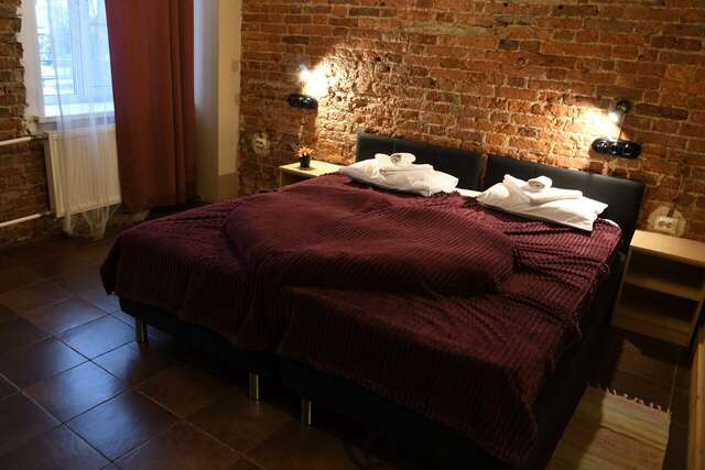 Гостиница Кино Хостел Санкт-Петербург-193