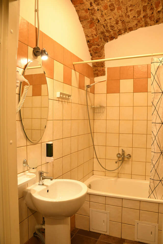 Гостиница Кино Хостел Санкт-Петербург-19