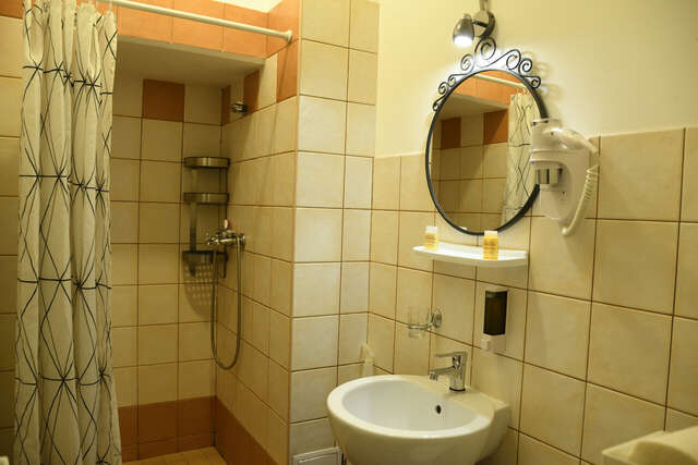 Гостиница Кино Хостел Санкт-Петербург-18