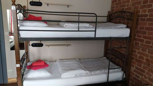 Гостиница Кино Хостел Санкт-Петербург-83