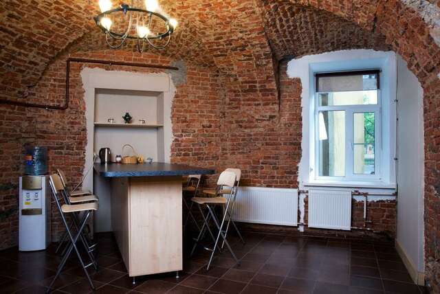 Гостиница Кино Хостел Санкт-Петербург-165