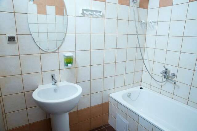 Гостиница Кино Хостел Санкт-Петербург-209