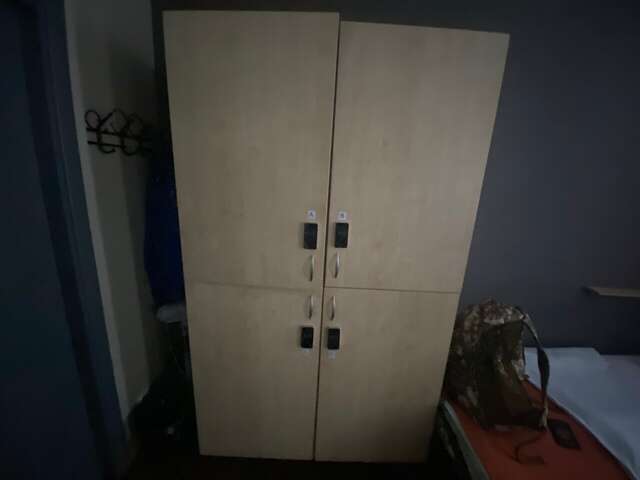 Гостиница Кино Хостел Санкт-Петербург-13