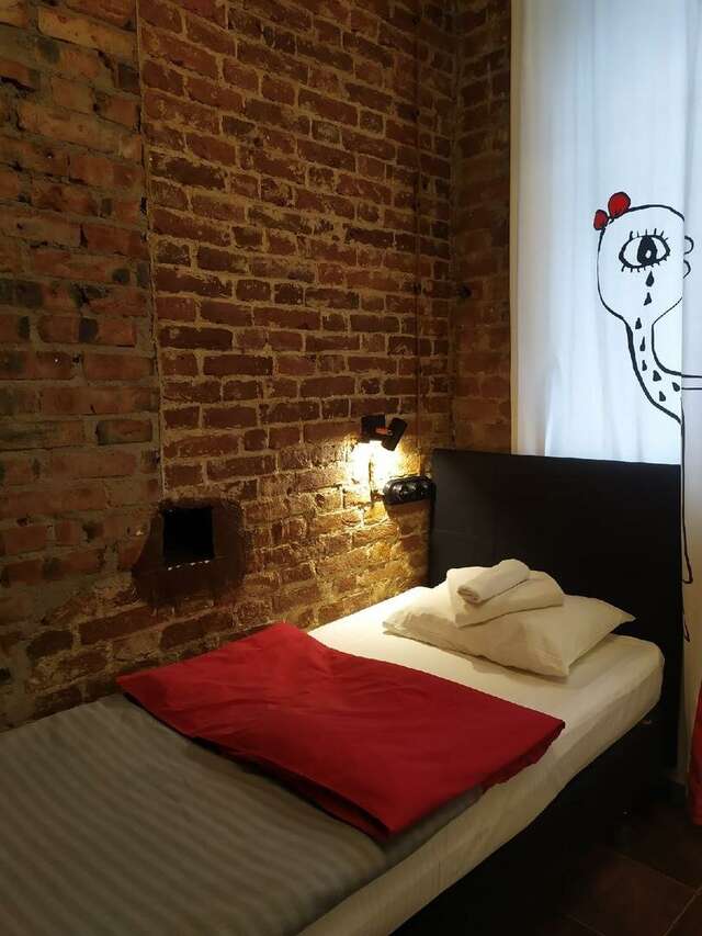 Гостиница Кино Хостел Санкт-Петербург-155