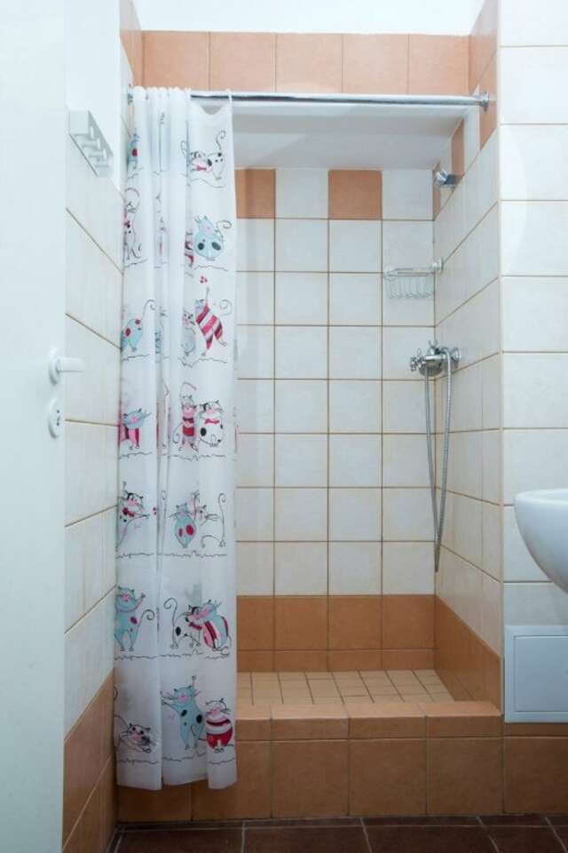 Гостиница Кино Хостел Санкт-Петербург-173