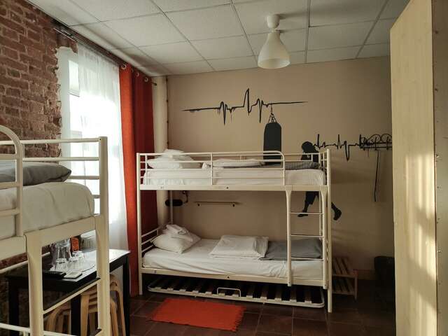 Гостиница Кино Хостел Санкт-Петербург-103