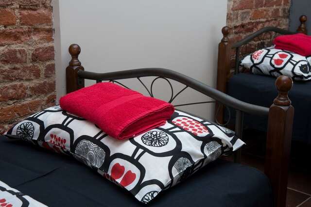 Гостиница Кино Хостел Санкт-Петербург-59