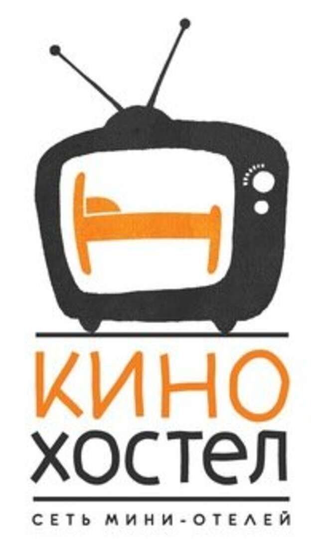 Гостиница Кино Хостел Санкт-Петербург-43
