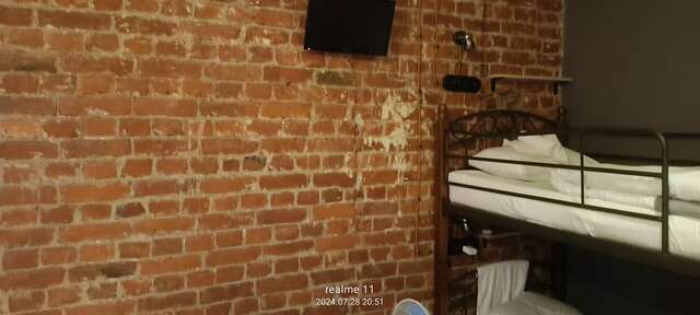 Гостиница Кино Хостел Санкт-Петербург-245