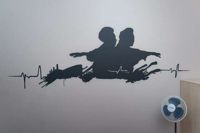 Гостиница Кино Хостел Санкт-Петербург-150