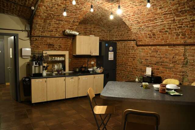 Гостиница Кино Хостел Санкт-Петербург-208