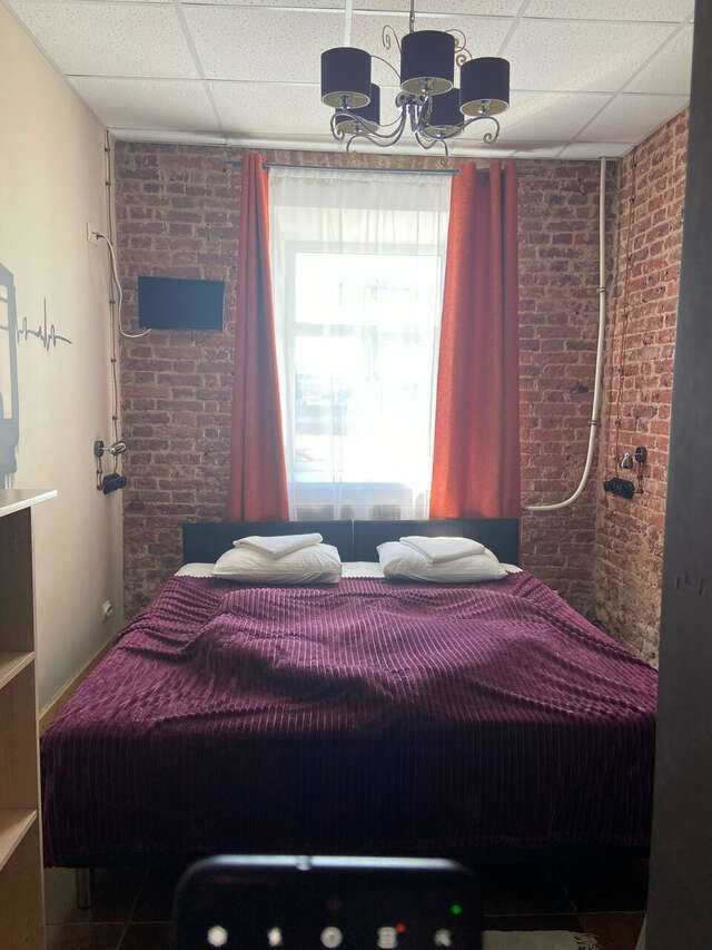 Гостиница Кино Хостел Санкт-Петербург-252