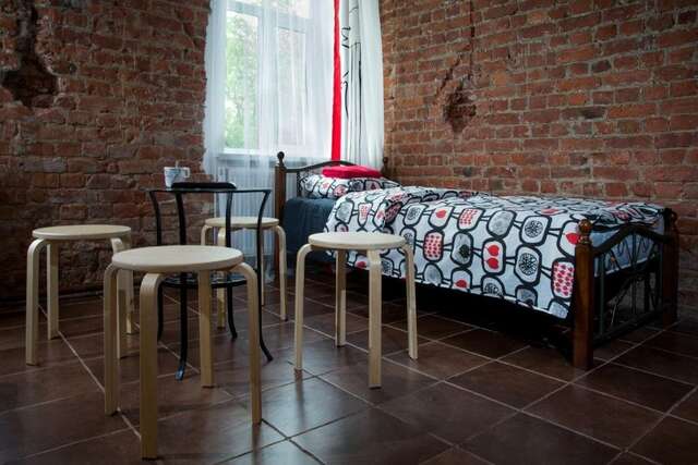 Гостиница Кино Хостел Санкт-Петербург-106