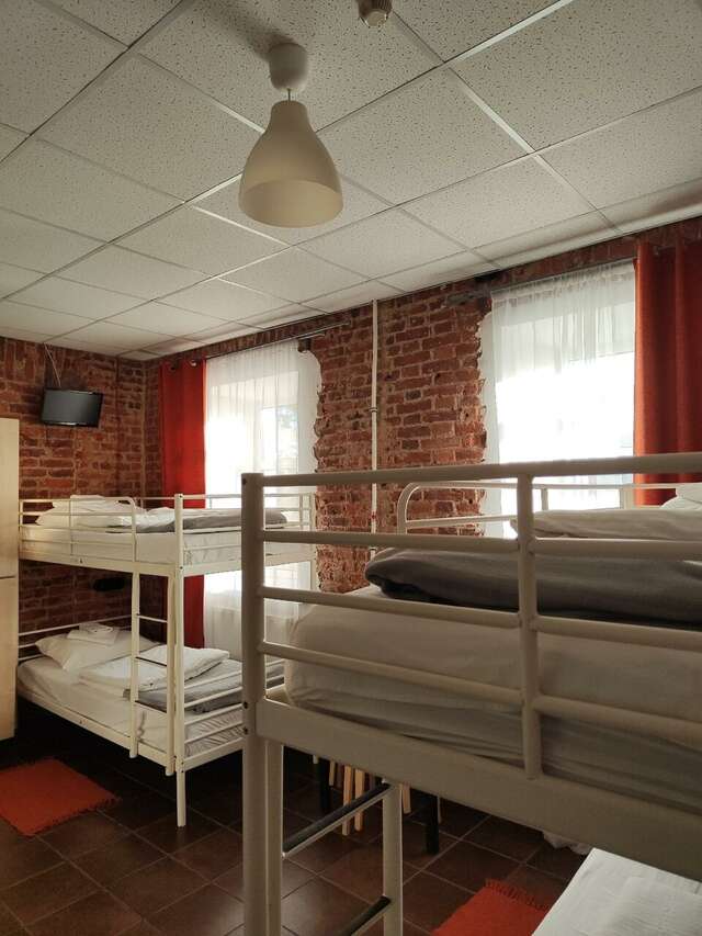 Гостиница Кино Хостел Санкт-Петербург-51